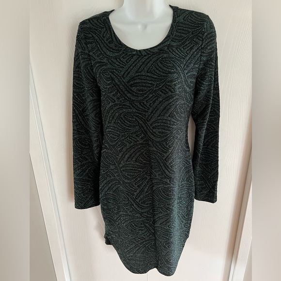 BNWT Ladies Sparkly Dress - Picture 1 of 4